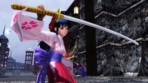 「PSO2」サクラ大戦とのコラボで大神、さくらの衣装や霊子甲冑が登場！緊急クエスト「世界を堕とす輪廻の徒花」もの画像107