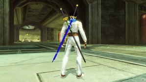 「PSO2」サクラ大戦とのコラボで大神、さくらの衣装や霊子甲冑が登場！緊急クエスト「世界を堕とす輪廻の徒花」もの画像108