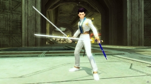 「PSO2」サクラ大戦とのコラボで大神、さくらの衣装や霊子甲冑が登場！緊急クエスト「世界を堕とす輪廻の徒花」もの画像109