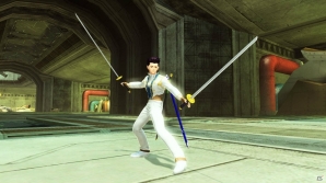 「PSO2」サクラ大戦とのコラボで大神、さくらの衣装や霊子甲冑が登場！緊急クエスト「世界を堕とす輪廻の徒花」もの画像110