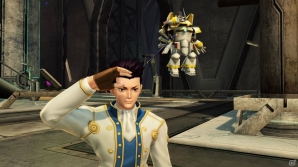 「PSO2」サクラ大戦とのコラボで大神、さくらの衣装や霊子甲冑が登場！緊急クエスト「世界を堕とす輪廻の徒花」もの画像112