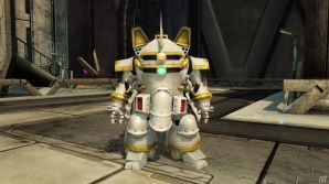 「PSO2」サクラ大戦とのコラボで大神、さくらの衣装や霊子甲冑が登場！緊急クエスト「世界を堕とす輪廻の徒花」もの画像70