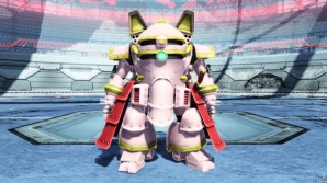 「PSO2」サクラ大戦とのコラボで大神、さくらの衣装や霊子甲冑が登場！緊急クエスト「世界を堕とす輪廻の徒花」もの画像71