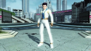 「PSO2」サクラ大戦とのコラボで大神、さくらの衣装や霊子甲冑が登場！緊急クエスト「世界を堕とす輪廻の徒花」もの画像72
