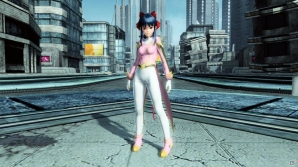 「PSO2」サクラ大戦とのコラボで大神、さくらの衣装や霊子甲冑が登場！緊急クエスト「世界を堕とす輪廻の徒花」もの画像74