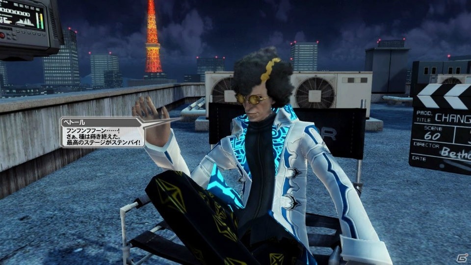 「PSO2」サクラ大戦とのコラボで大神、さくらの衣装や霊子甲冑が登場！緊急クエスト「世界を堕とす輪廻の徒花」もの画像11