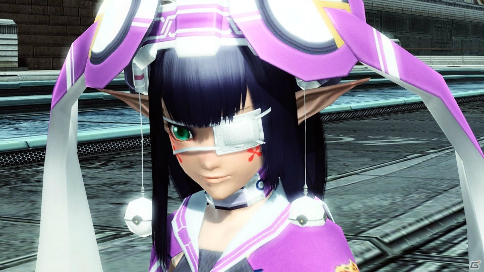 「PSO2」サクラ大戦とのコラボで大神、さくらの衣装や霊子甲冑が登場！緊急クエスト「世界を堕とす輪廻の徒花」もの画像114