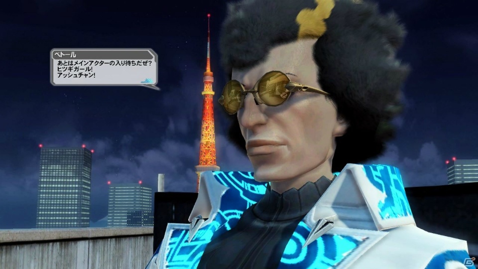 「PSO2」サクラ大戦とのコラボで大神、さくらの衣装や霊子甲冑が登場！緊急クエスト「世界を堕とす輪廻の徒花」もの画像12