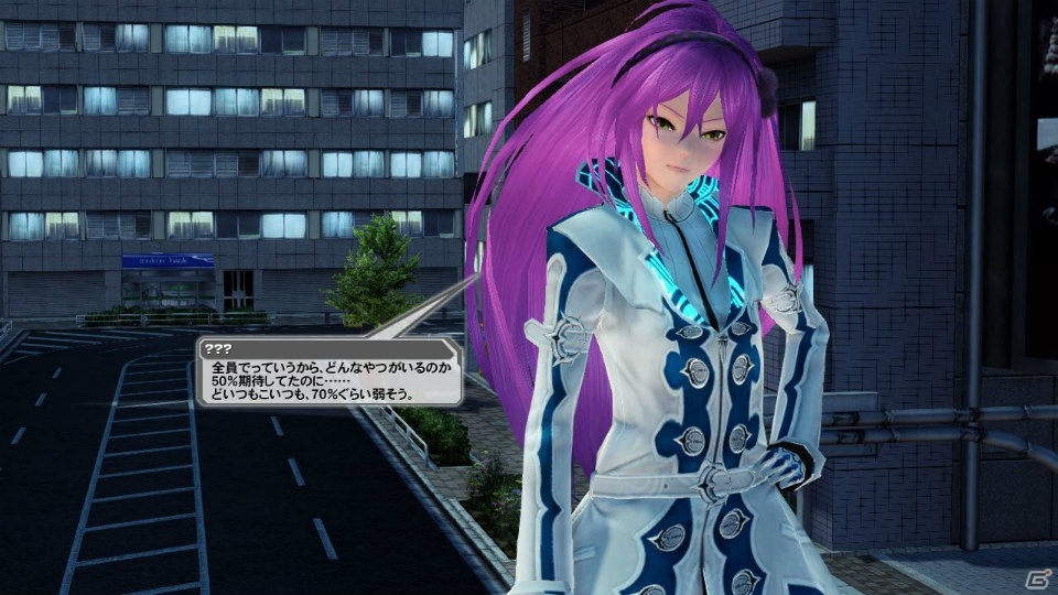 「PSO2」サクラ大戦とのコラボで大神、さくらの衣装や霊子甲冑が登場！緊急クエスト「世界を堕とす輪廻の徒花」もの画像19