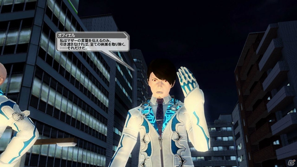 「PSO2」サクラ大戦とのコラボで大神、さくらの衣装や霊子甲冑が登場！緊急クエスト「世界を堕とす輪廻の徒花」もの画像22