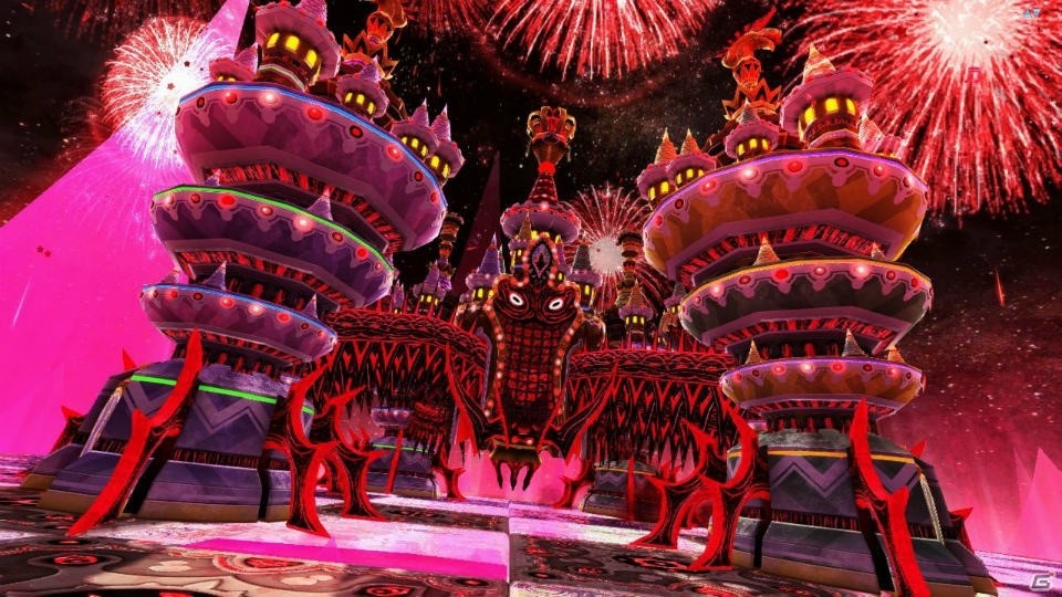 「PSO2」サクラ大戦とのコラボで大神、さくらの衣装や霊子甲冑が登場！緊急クエスト「世界を堕とす輪廻の徒花」もの画像25