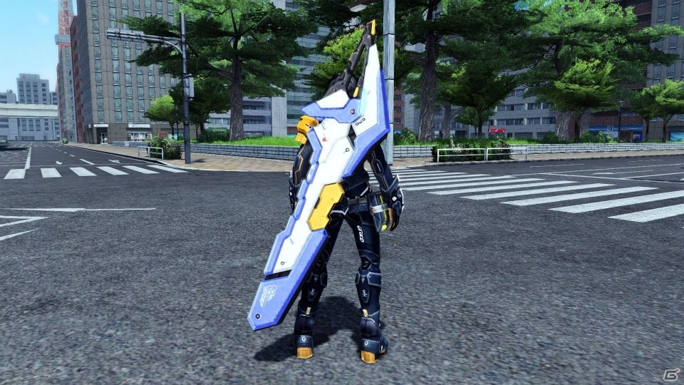 「PSO2」サクラ大戦とのコラボで大神、さくらの衣装や霊子甲冑が登場！緊急クエスト「世界を堕とす輪廻の徒花」もの画像46