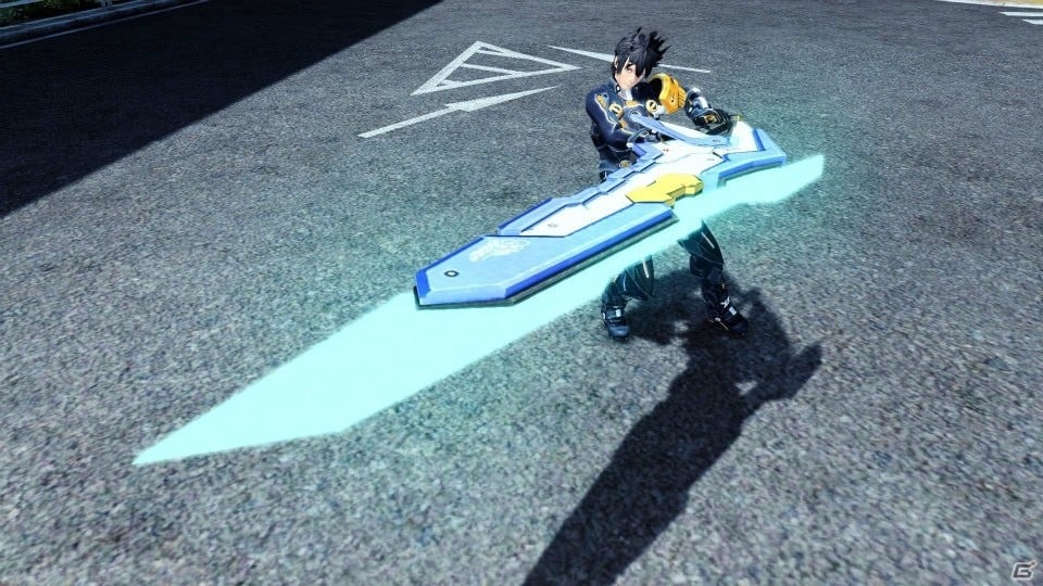 「PSO2」サクラ大戦とのコラボで大神、さくらの衣装や霊子甲冑が登場！緊急クエスト「世界を堕とす輪廻の徒花」もの画像47