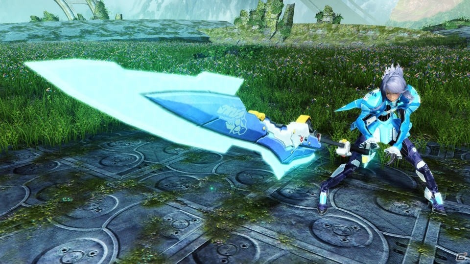 「PSO2」サクラ大戦とのコラボで大神、さくらの衣装や霊子甲冑が登場！緊急クエスト「世界を堕とす輪廻の徒花」もの画像48
