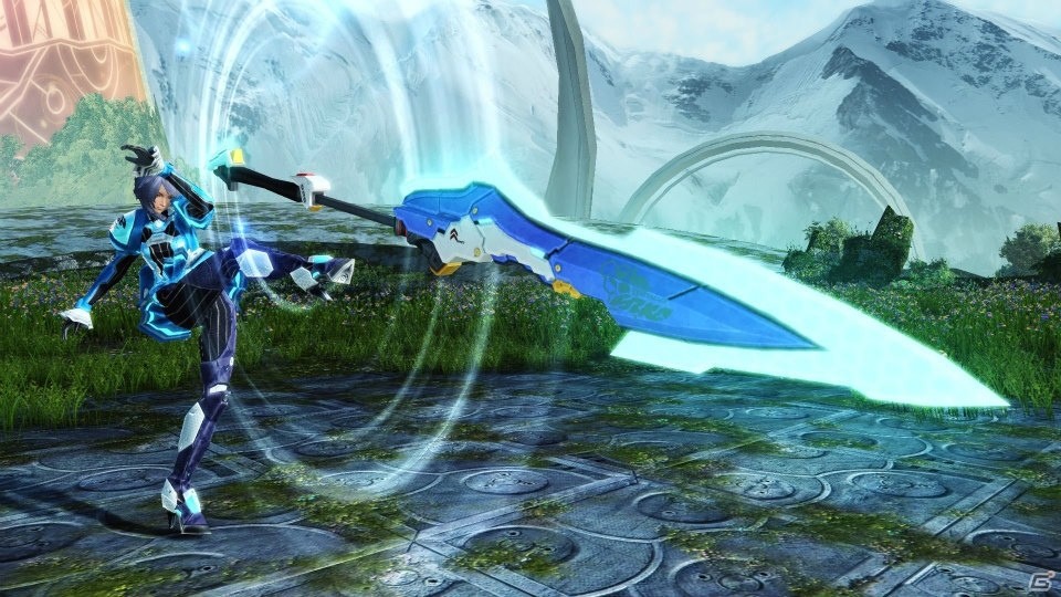 「PSO2」サクラ大戦とのコラボで大神、さくらの衣装や霊子甲冑が登場！緊急クエスト「世界を堕とす輪廻の徒花」もの画像49