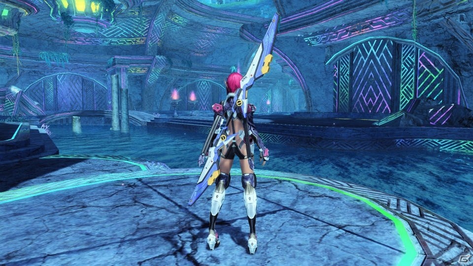 「PSO2」サクラ大戦とのコラボで大神、さくらの衣装や霊子甲冑が登場！緊急クエスト「世界を堕とす輪廻の徒花」もの画像50