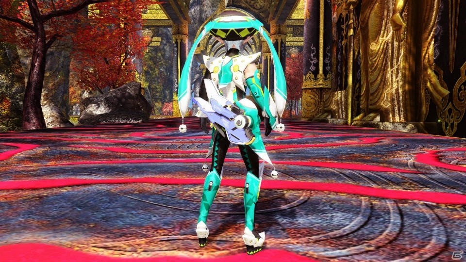 「PSO2」サクラ大戦とのコラボで大神、さくらの衣装や霊子甲冑が登場！緊急クエスト「世界を堕とす輪廻の徒花」もの画像54