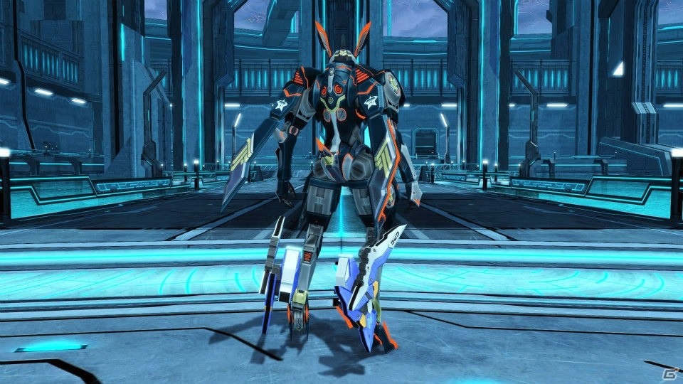 「PSO2」サクラ大戦とのコラボで大神、さくらの衣装や霊子甲冑が登場！緊急クエスト「世界を堕とす輪廻の徒花」もの画像58