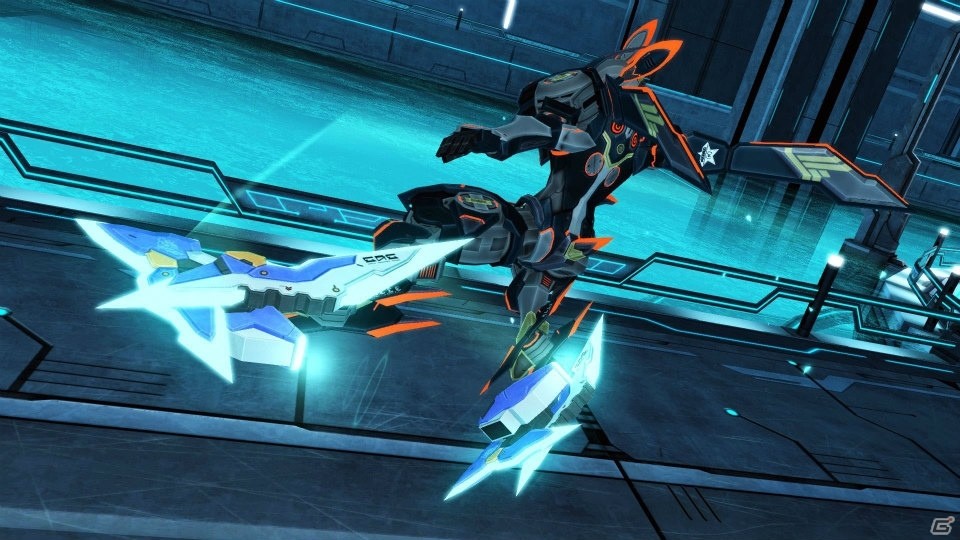 「PSO2」サクラ大戦とのコラボで大神、さくらの衣装や霊子甲冑が登場！緊急クエスト「世界を堕とす輪廻の徒花」もの画像59