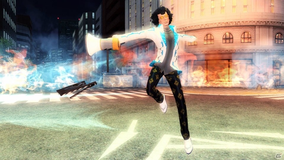 「PSO2」サクラ大戦とのコラボで大神、さくらの衣装や霊子甲冑が登場！緊急クエスト「世界を堕とす輪廻の徒花」もの画像60