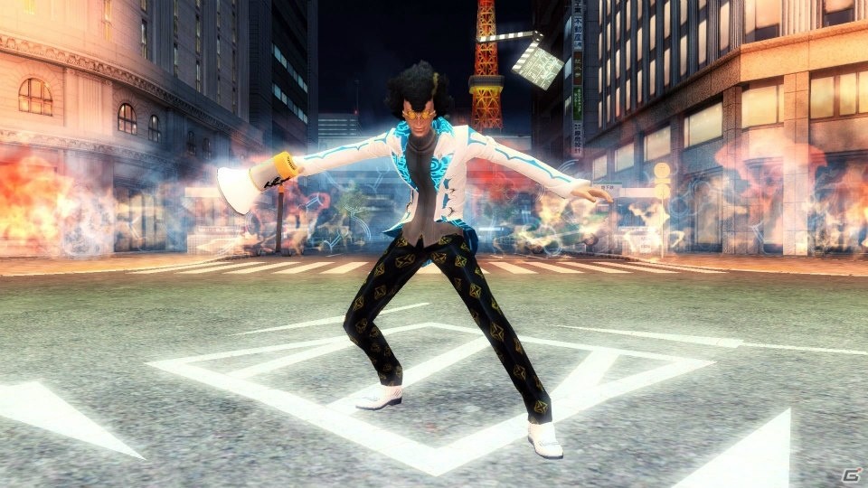 「PSO2」サクラ大戦とのコラボで大神、さくらの衣装や霊子甲冑が登場！緊急クエスト「世界を堕とす輪廻の徒花」もの画像61