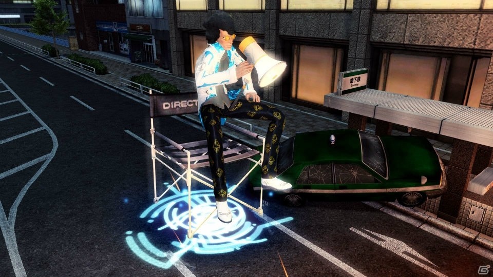 「PSO2」サクラ大戦とのコラボで大神、さくらの衣装や霊子甲冑が登場！緊急クエスト「世界を堕とす輪廻の徒花」もの画像62