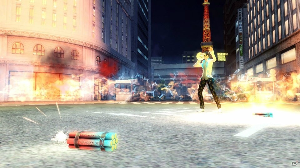 「PSO2」サクラ大戦とのコラボで大神、さくらの衣装や霊子甲冑が登場！緊急クエスト「世界を堕とす輪廻の徒花」もの画像63
