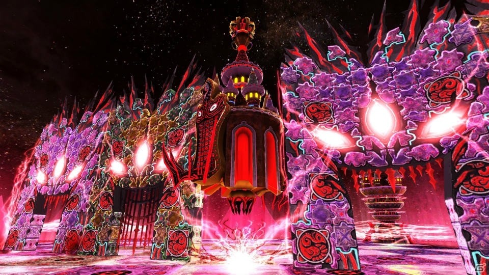 「PSO2」サクラ大戦とのコラボで大神、さくらの衣装や霊子甲冑が登場！緊急クエスト「世界を堕とす輪廻の徒花」もの画像64