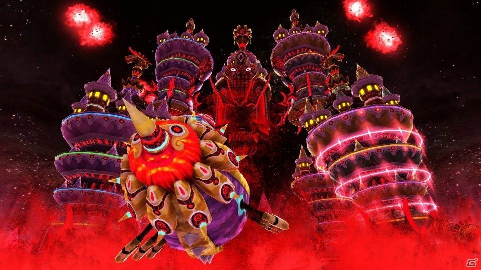 「PSO2」サクラ大戦とのコラボで大神、さくらの衣装や霊子甲冑が登場！緊急クエスト「世界を堕とす輪廻の徒花」もの画像65
