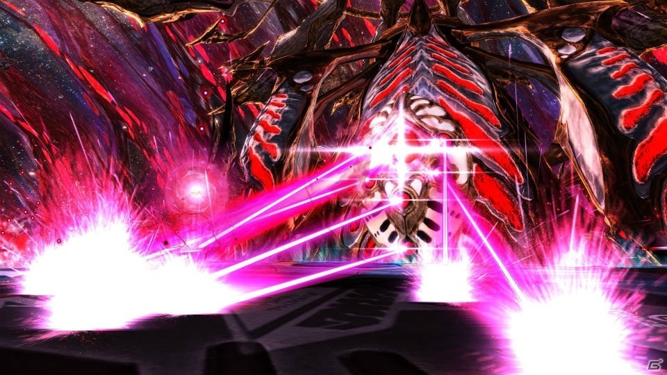 「PSO2」サクラ大戦とのコラボで大神、さくらの衣装や霊子甲冑が登場！緊急クエスト「世界を堕とす輪廻の徒花」もの画像66