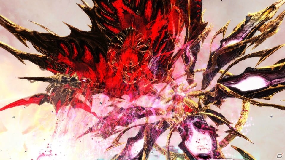 「PSO2」サクラ大戦とのコラボで大神、さくらの衣装や霊子甲冑が登場！緊急クエスト「世界を堕とす輪廻の徒花」もの画像67