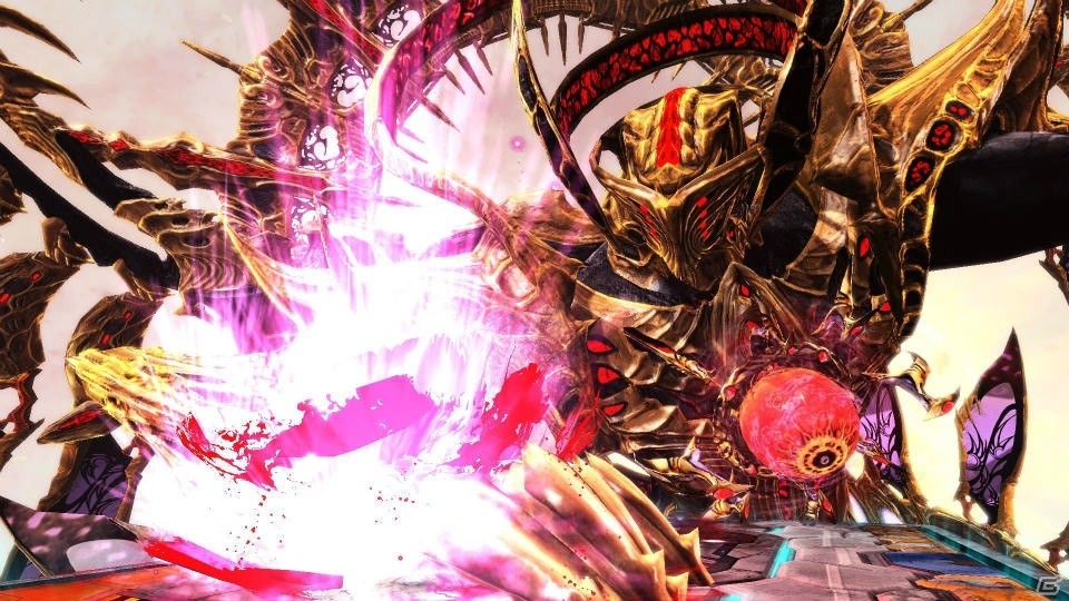 「PSO2」サクラ大戦とのコラボで大神、さくらの衣装や霊子甲冑が登場！緊急クエスト「世界を堕とす輪廻の徒花」もの画像68