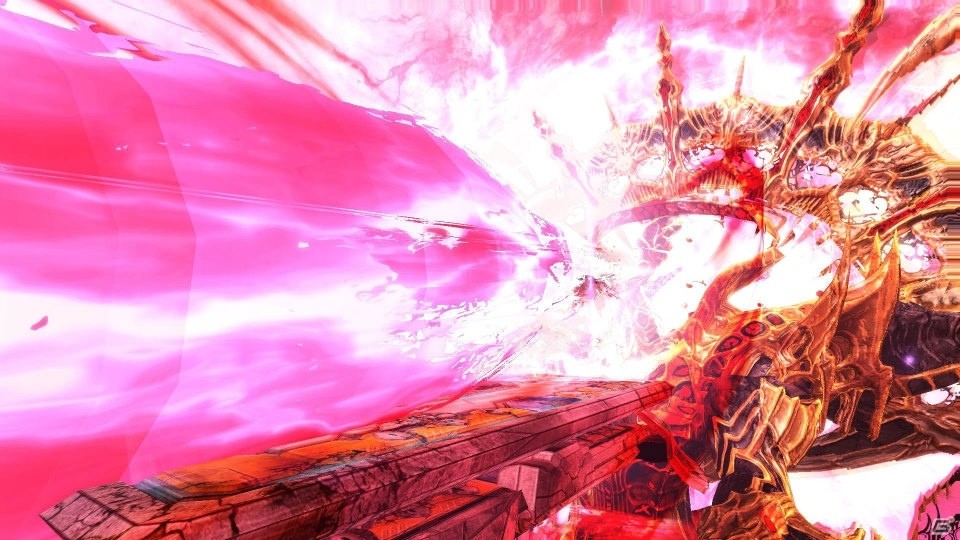 「PSO2」サクラ大戦とのコラボで大神、さくらの衣装や霊子甲冑が登場！緊急クエスト「世界を堕とす輪廻の徒花」もの画像69