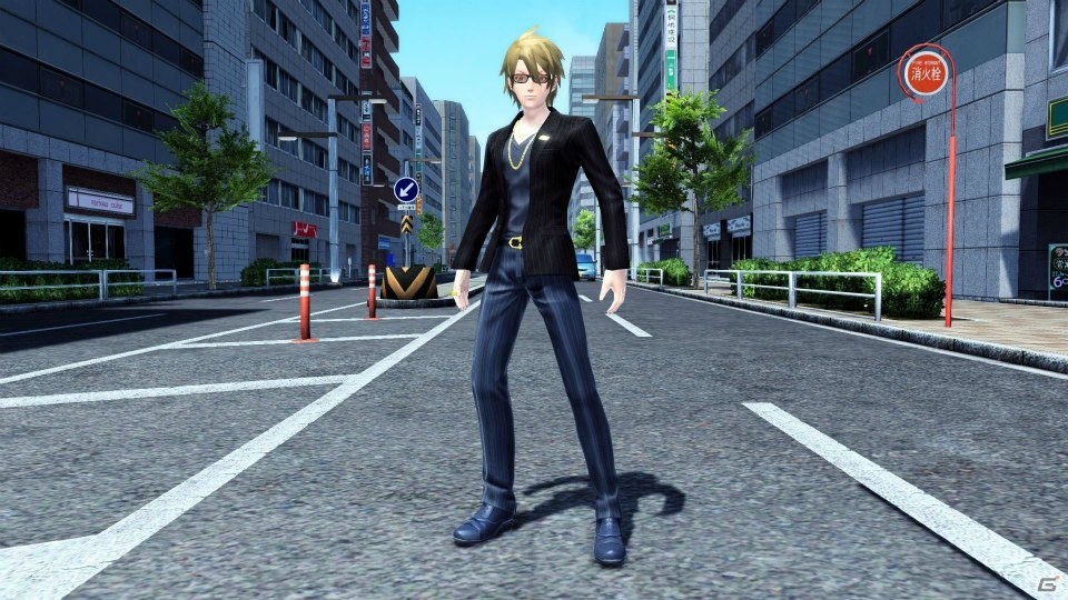 「PSO2」サクラ大戦とのコラボで大神、さくらの衣装や霊子甲冑が登場！緊急クエスト「世界を堕とす輪廻の徒花」もの画像75