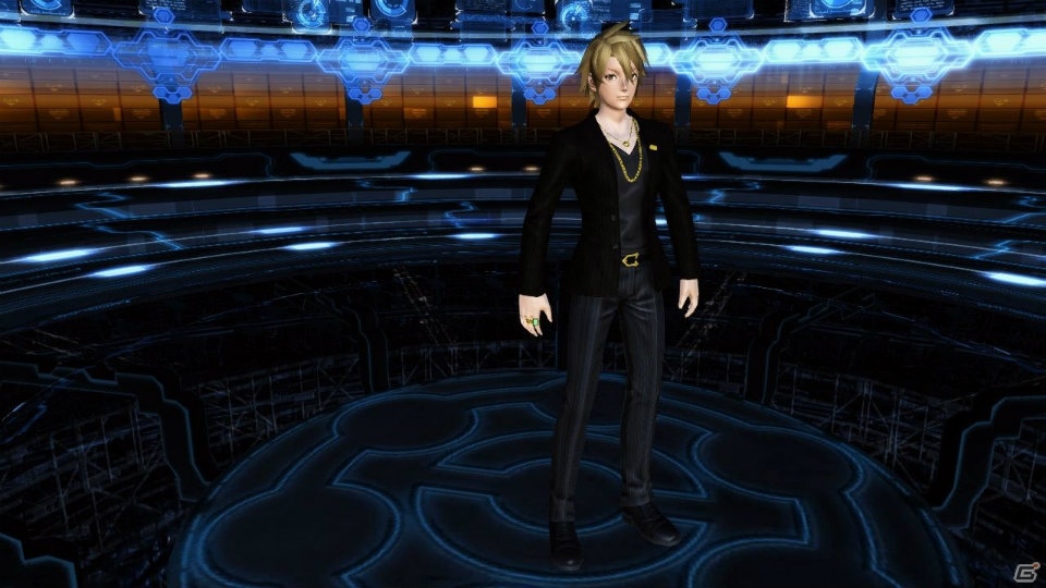 「PSO2」サクラ大戦とのコラボで大神、さくらの衣装や霊子甲冑が登場！緊急クエスト「世界を堕とす輪廻の徒花」もの画像76