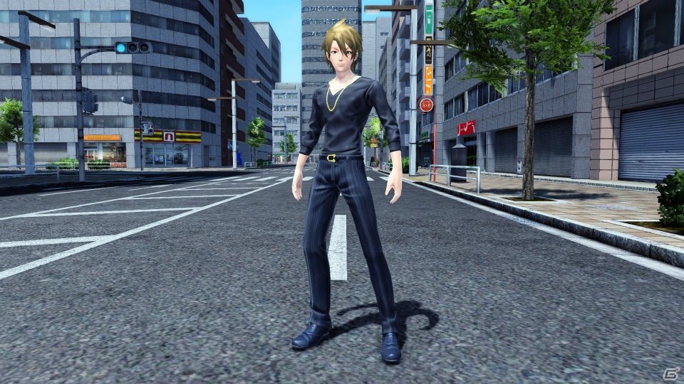 「PSO2」サクラ大戦とのコラボで大神、さくらの衣装や霊子甲冑が登場！緊急クエスト「世界を堕とす輪廻の徒花」もの画像77