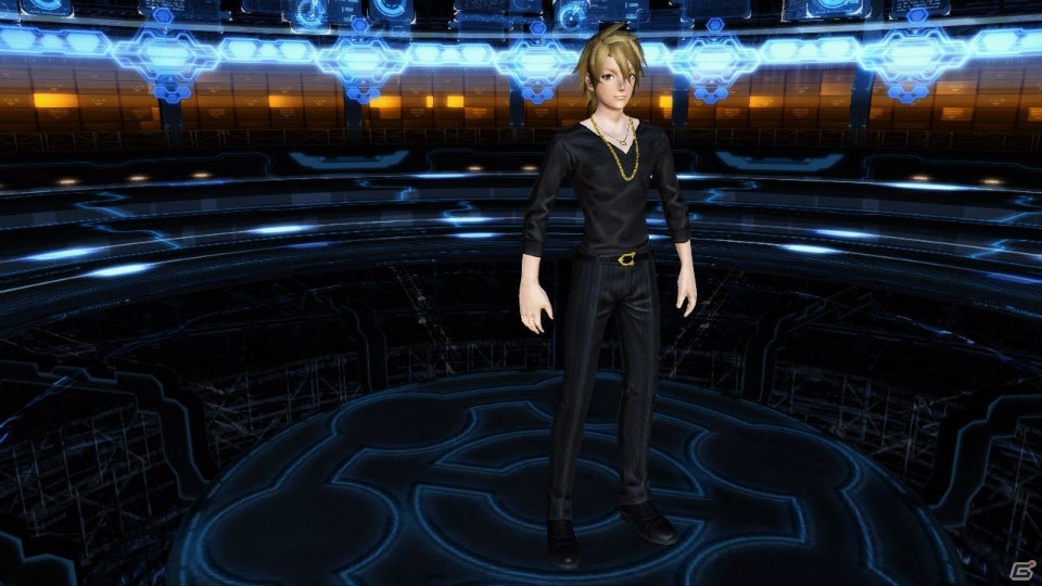 「PSO2」サクラ大戦とのコラボで大神、さくらの衣装や霊子甲冑が登場！緊急クエスト「世界を堕とす輪廻の徒花」もの画像78