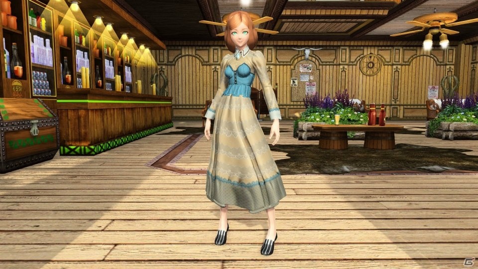 「PSO2」サクラ大戦とのコラボで大神、さくらの衣装や霊子甲冑が登場！緊急クエスト「世界を堕とす輪廻の徒花」もの画像79
