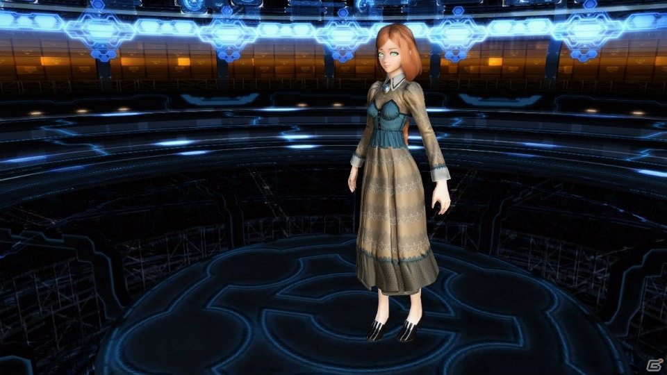 「PSO2」サクラ大戦とのコラボで大神、さくらの衣装や霊子甲冑が登場！緊急クエスト「世界を堕とす輪廻の徒花」もの画像80