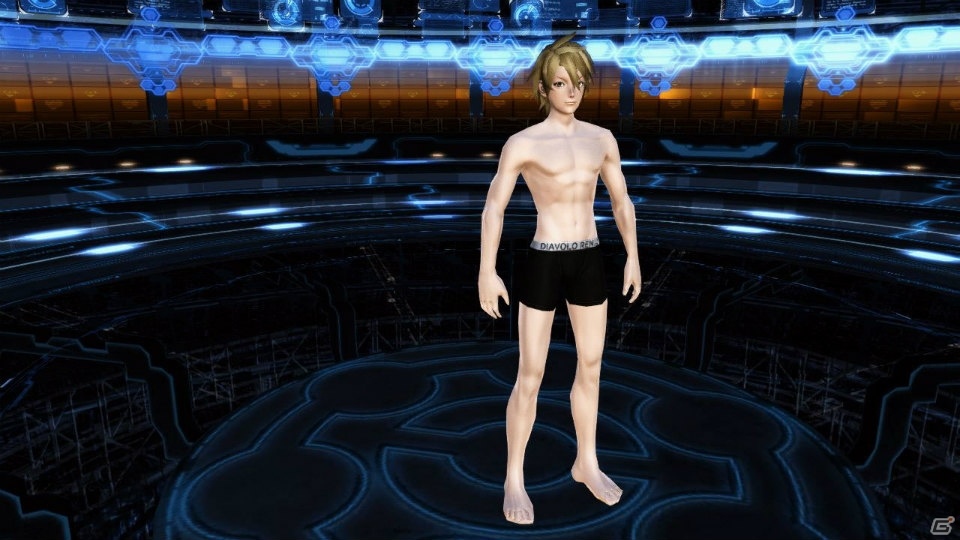 「PSO2」サクラ大戦とのコラボで大神、さくらの衣装や霊子甲冑が登場！緊急クエスト「世界を堕とす輪廻の徒花」もの画像81