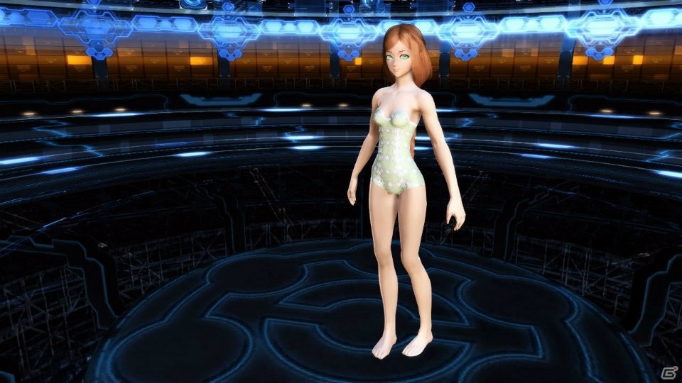 「PSO2」サクラ大戦とのコラボで大神、さくらの衣装や霊子甲冑が登場！緊急クエスト「世界を堕とす輪廻の徒花」もの画像82