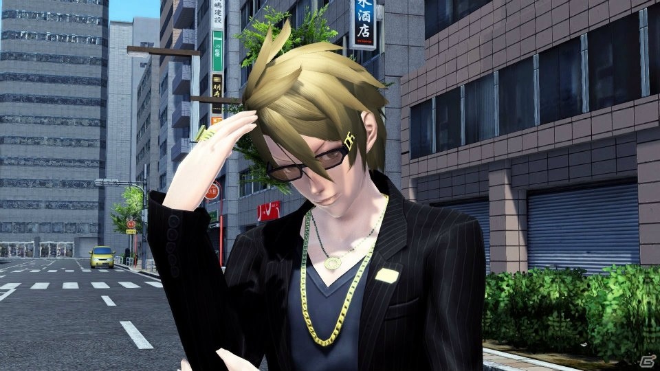 「PSO2」サクラ大戦とのコラボで大神、さくらの衣装や霊子甲冑が登場！緊急クエスト「世界を堕とす輪廻の徒花」もの画像83