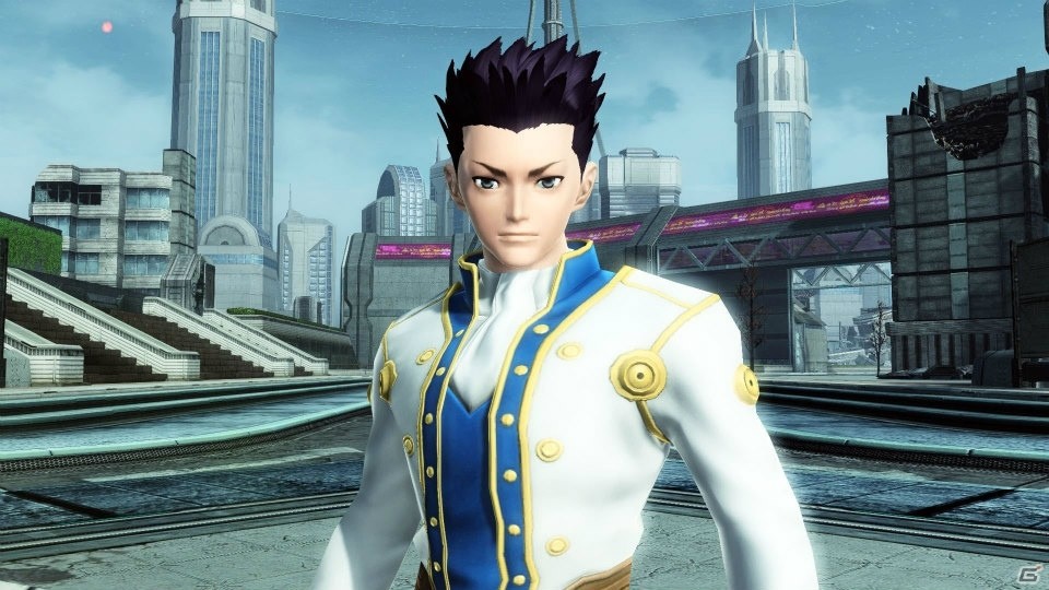 「PSO2」サクラ大戦とのコラボで大神、さくらの衣装や霊子甲冑が登場！緊急クエスト「世界を堕とす輪廻の徒花」もの画像84