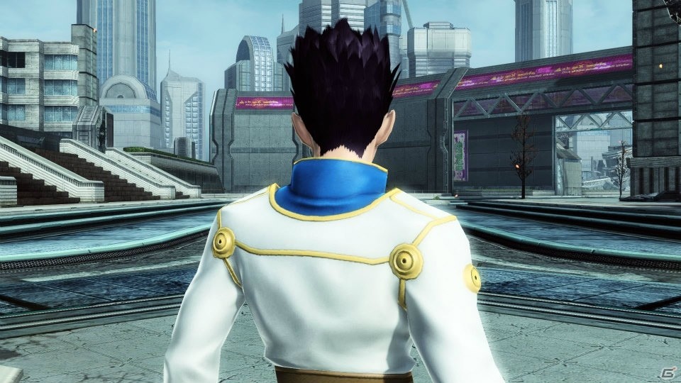 「PSO2」サクラ大戦とのコラボで大神、さくらの衣装や霊子甲冑が登場！緊急クエスト「世界を堕とす輪廻の徒花」もの画像85