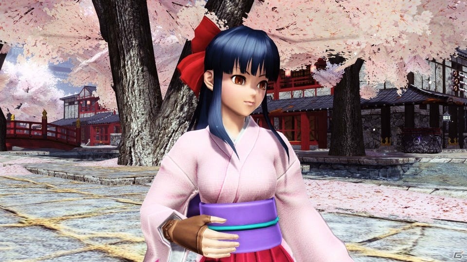 「PSO2」サクラ大戦とのコラボで大神、さくらの衣装や霊子甲冑が登場！緊急クエスト「世界を堕とす輪廻の徒花」もの画像86