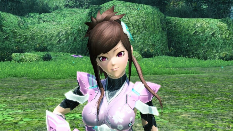 「PSO2」サクラ大戦とのコラボで大神、さくらの衣装や霊子甲冑が登場！緊急クエスト「世界を堕とす輪廻の徒花」もの画像87