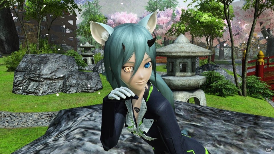 「PSO2」サクラ大戦とのコラボで大神、さくらの衣装や霊子甲冑が登場！緊急クエスト「世界を堕とす輪廻の徒花」もの画像88
