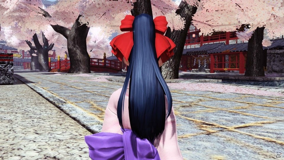 「PSO2」サクラ大戦とのコラボで大神、さくらの衣装や霊子甲冑が登場！緊急クエスト「世界を堕とす輪廻の徒花」もの画像89