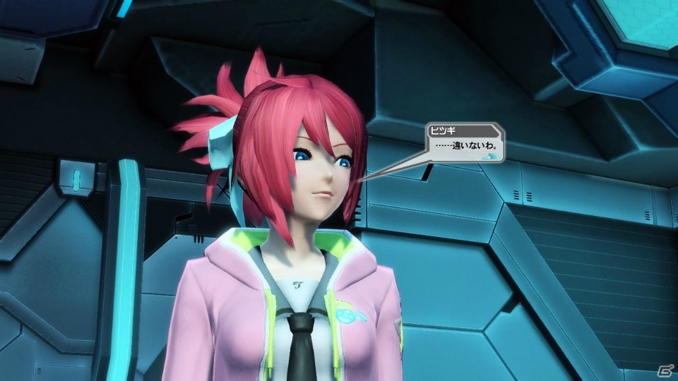 「PSO2」サクラ大戦とのコラボで大神、さくらの衣装や霊子甲冑が登場！緊急クエスト「世界を堕とす輪廻の徒花」もの画像9