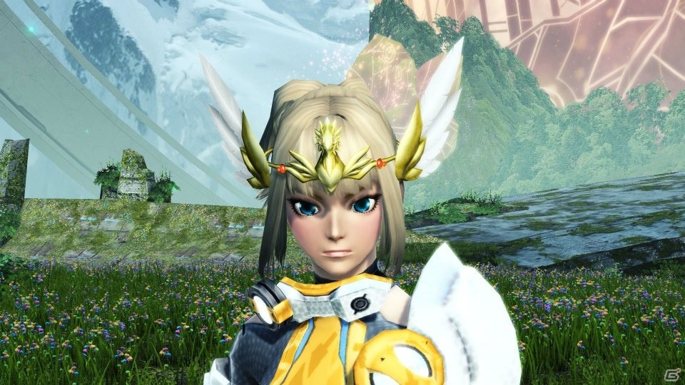 「PSO2」サクラ大戦とのコラボで大神、さくらの衣装や霊子甲冑が登場！緊急クエスト「世界を堕とす輪廻の徒花」もの画像91